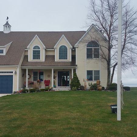 Inn 38 Oak Bluff Circle Plymouth Kültér fotó