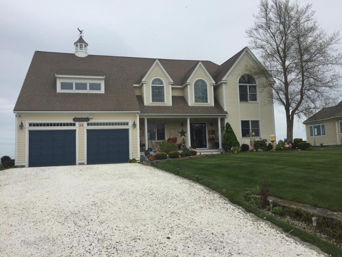 Inn 38 Oak Bluff Circle Plymouth Kültér fotó