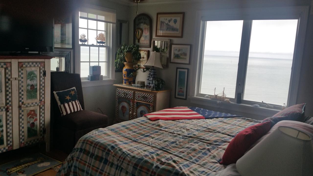 Inn 38 Oak Bluff Circle Plymouth Kültér fotó