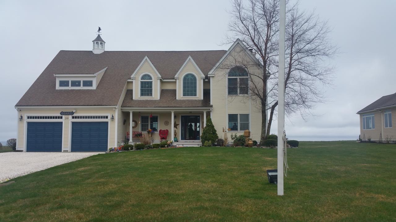 Inn 38 Oak Bluff Circle Plymouth Kültér fotó
