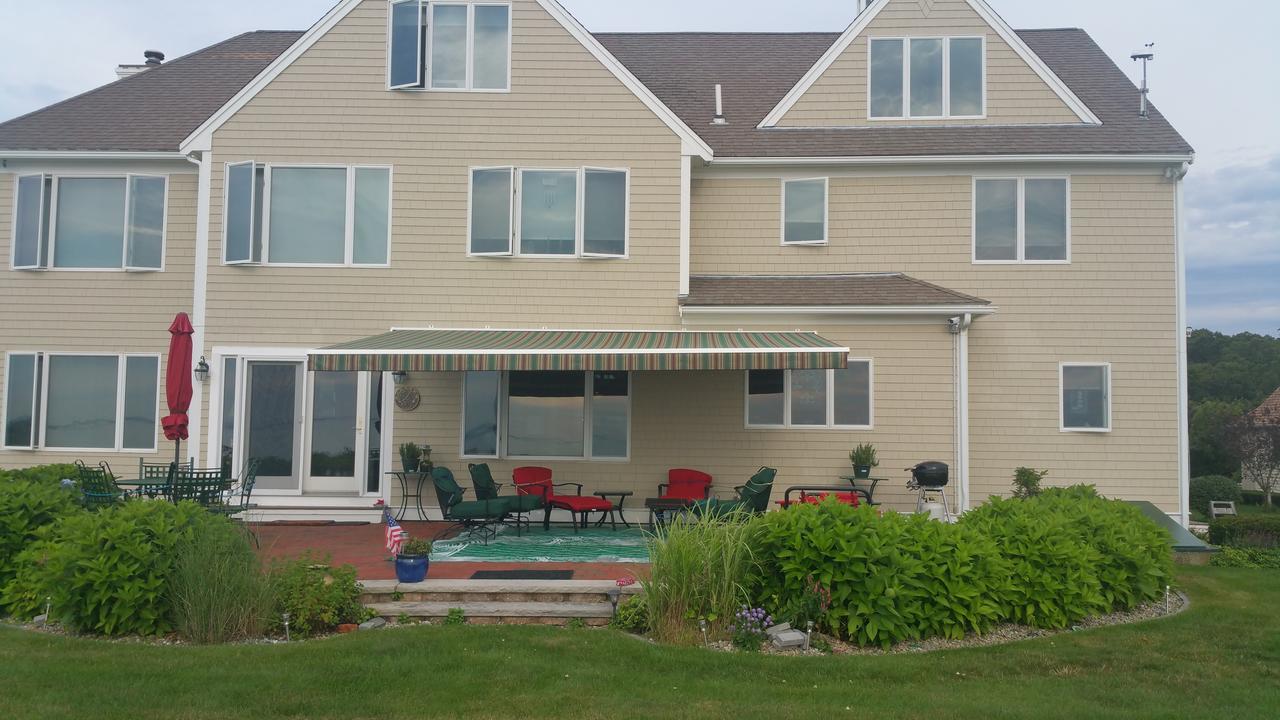 Inn 38 Oak Bluff Circle Plymouth Kültér fotó