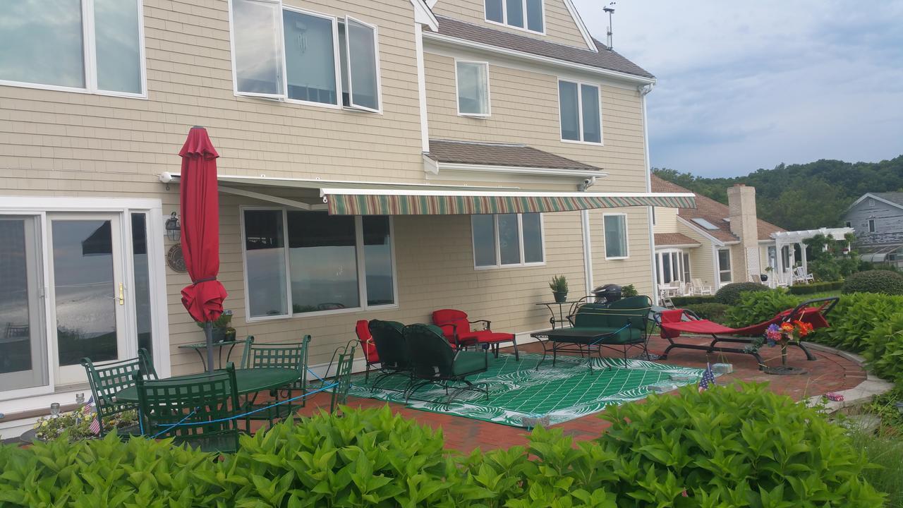 Inn 38 Oak Bluff Circle Plymouth Kültér fotó