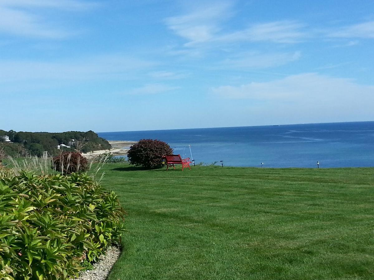 Inn 38 Oak Bluff Circle Plymouth Kültér fotó