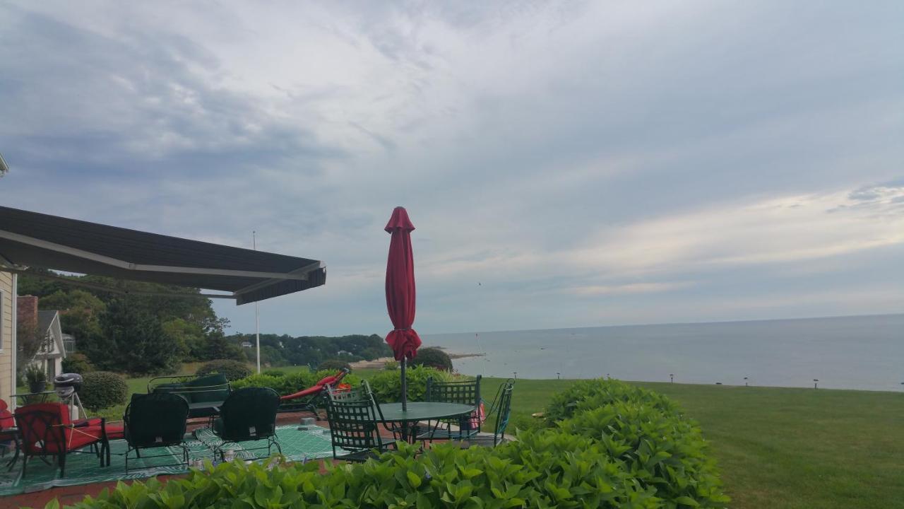 Inn 38 Oak Bluff Circle Plymouth Kültér fotó