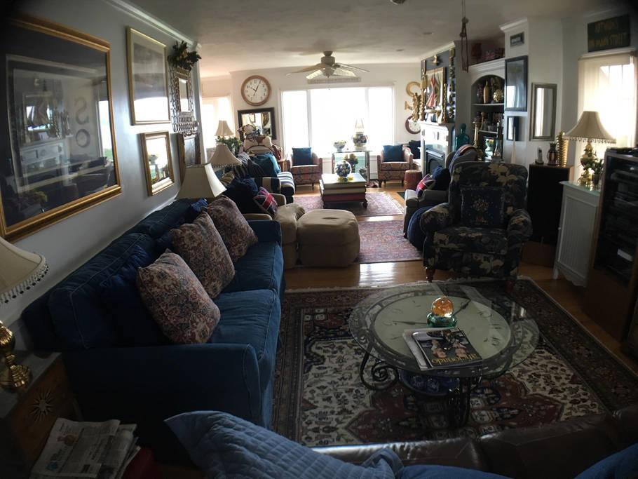 Inn 38 Oak Bluff Circle Plymouth Kültér fotó