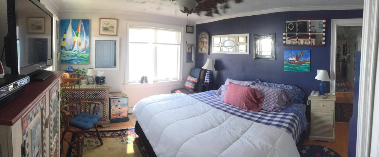 Inn 38 Oak Bluff Circle Plymouth Kültér fotó
